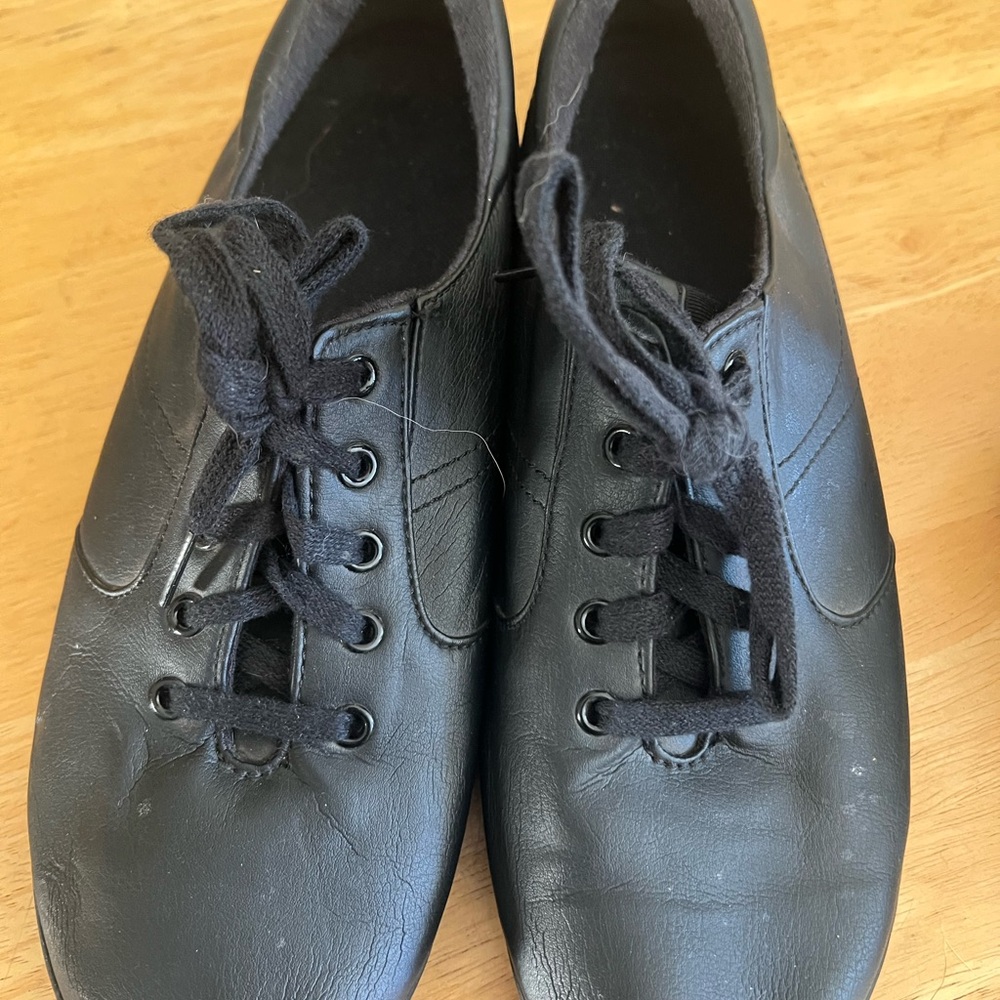 Classic Black Women’s Shoes